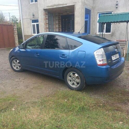 Toyota Prius 2006, 250,000 km - 1.5 l - Lənkəran
