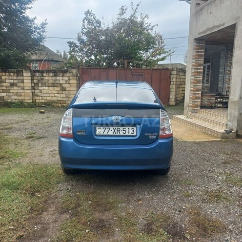 Toyota Prius 2006, 250,000 km - 1.5 l - Lənkəran