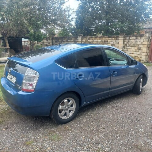 Toyota Prius 2006, 250,000 km - 1.5 l - Lənkəran