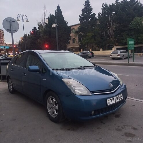 Toyota Prius 2006, 250,000 km - 1.5 l - Lənkəran