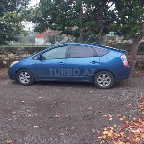 Toyota Prius 2006, 250,000 km - 1.5 l - Lənkəran