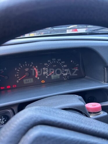 LADA (VAZ) 2115 2012, 90,600 km - 1.6 l - Bakı