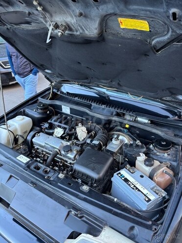 LADA (VAZ) 2115 2012, 90,600 km - 1.6 l - Bakı