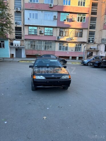 LADA (VAZ) 2115 2012, 90,600 km - 1.6 l - Bakı