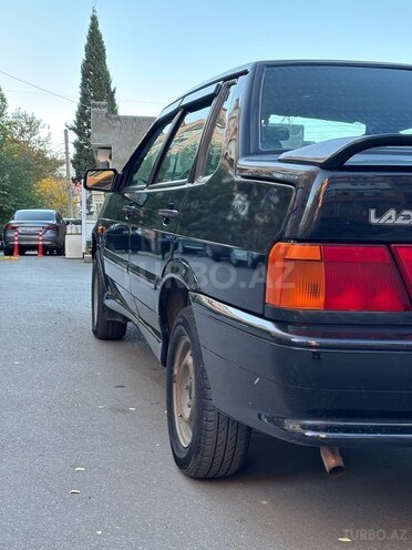 LADA (VAZ) 2115 2012, 90,600 km - 1.6 l - Bakı