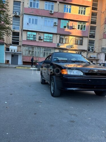 LADA (VAZ) 2115 2012, 90,600 km - 1.6 l - Bakı