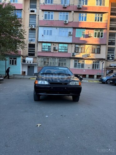 LADA (VAZ) 2115 2012, 90,600 km - 1.6 l - Bakı