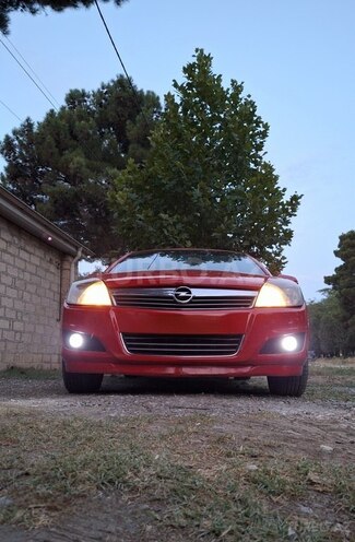 Opel Astra 2009, 265,000 km - 1.4 l - Bakı