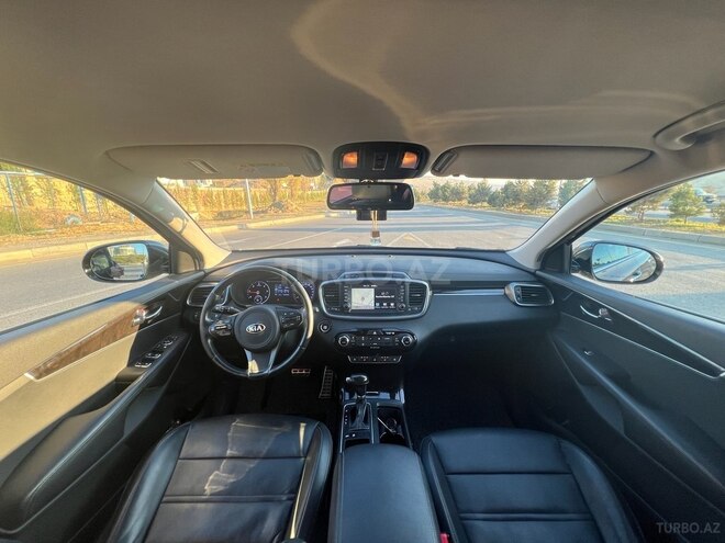 Kia Sorento 2016, 125,000 km - 2.0 l - Bakı