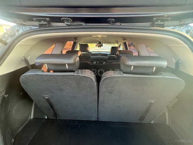 Kia Sorento 2016, 125,000 km - 2.0 l - Bakı
