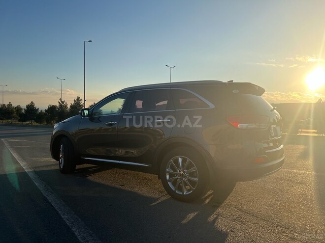 Kia Sorento 2016, 125,000 km - 2.0 l - Bakı