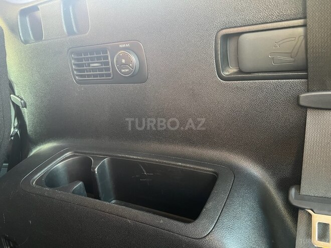Kia Sorento 2016, 125,000 km - 2.0 l - Bakı