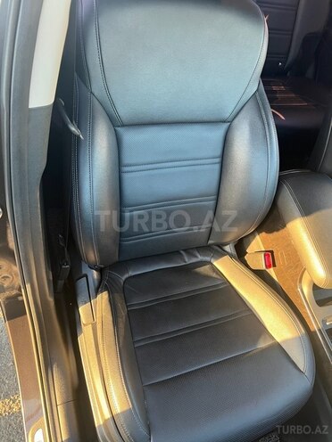 Kia Sorento 2016, 125,000 km - 2.0 l - Bakı