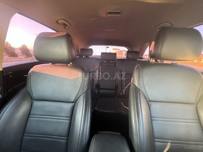Kia Sorento 2016, 125,000 km - 2.0 l - Bakı