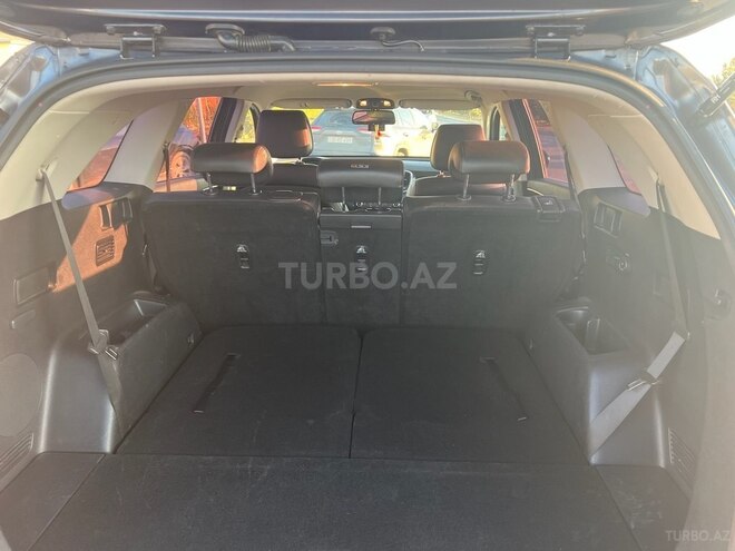 Kia Sorento 2016, 125,000 km - 2.0 l - Bakı