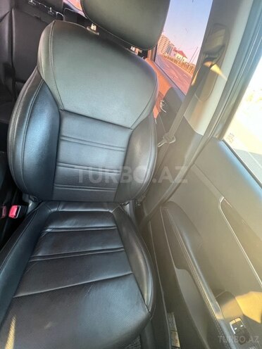 Kia Sorento 2016, 125,000 km - 2.0 l - Bakı