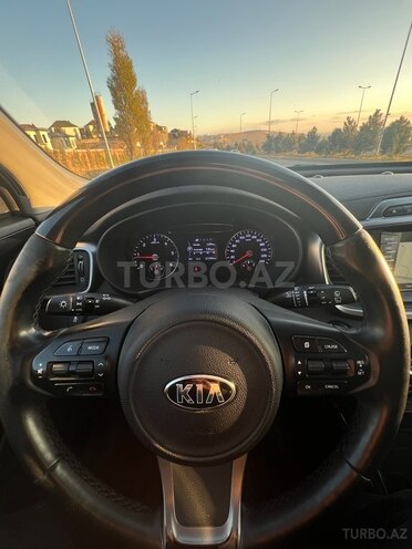 Kia Sorento 2016, 125,000 km - 2.0 l - Bakı