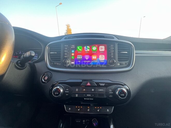 Kia Sorento 2016, 125,000 km - 2.0 l - Bakı
