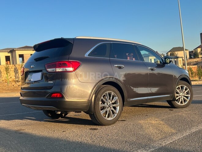 Kia Sorento 2016, 125,000 km - 2.0 l - Bakı