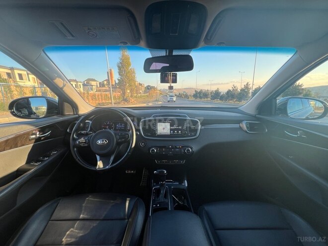 Kia Sorento 2016, 125,000 km - 2.0 l - Bakı