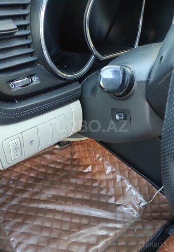 Kia Optima 2012, 165,000 km - 2.4 l - Bakı