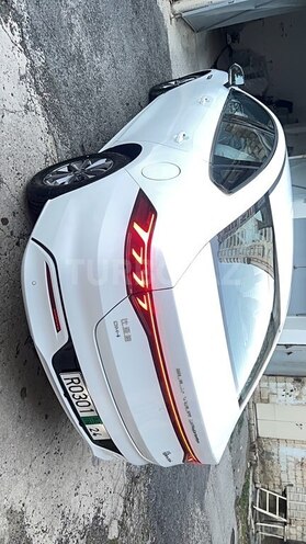 BYD Qin Plus 2024, 0 km - 1.5 л - Bakı