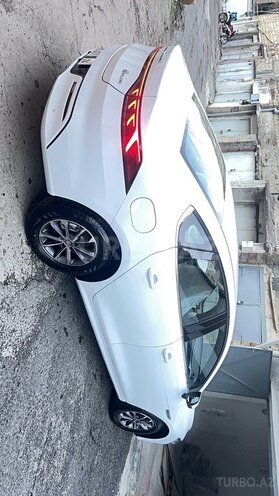 BYD Qin Plus 2024, 0 km - 1.5 л - Bakı