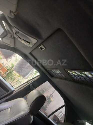 Mercedes C 200 1999, 400,000 km - 2.0 л - Bakı