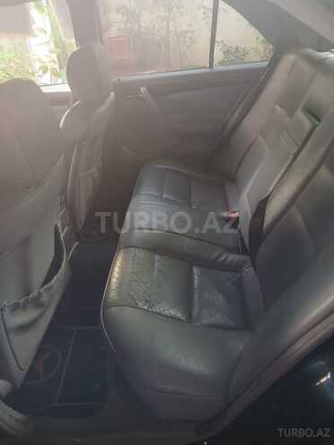 Mercedes C 200 1999, 400,000 km - 2.0 л - Bakı