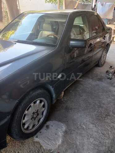 Mercedes C 200 1999, 400,000 km - 2.0 л - Bakı