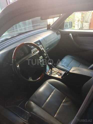 Mercedes C 200 1999, 400,000 km - 2.0 л - Bakı