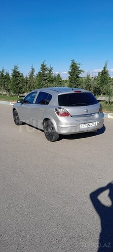 Opel Astra 2007, 338,150 km - 1.4 l - Sumqayıt