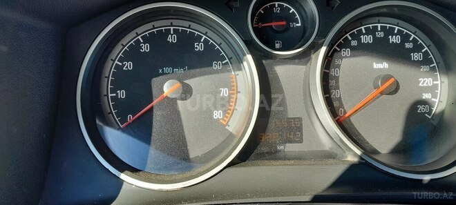 Opel Astra 2007, 338,150 km - 1.4 l - Sumqayıt