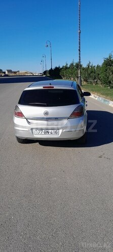 Opel Astra 2007, 338,150 km - 1.4 l - Sumqayıt