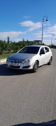 Opel Astra 2007, 338,150 km - 1.4 l - Sumqayıt