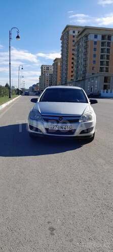 Opel Astra 2007, 338,150 km - 1.4 l - Sumqayıt