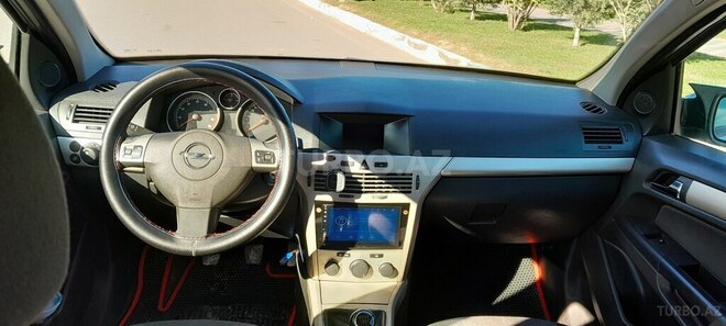 Opel Astra 2007, 338,150 km - 1.4 l - Sumqayıt