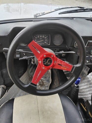 ZAZ 968M 1991, 94,000 km - 1.2 l - Bakı