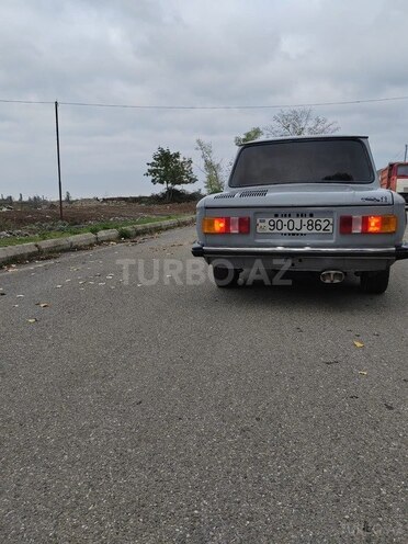 ZAZ 968M 1991, 94,000 km - 1.2 l - Bakı