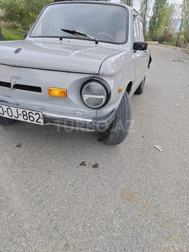ZAZ 968M 1991, 94,000 km - 1.2 l - Bakı