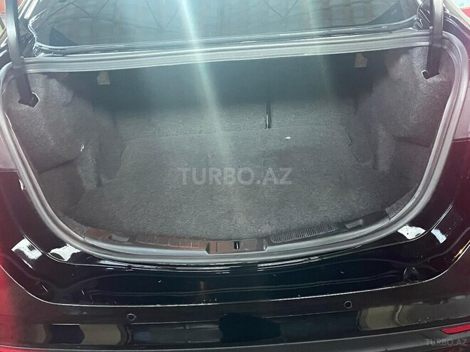 Ford Fusion (North America) 2018, 115,000 km - 1.5 l - Bərdə