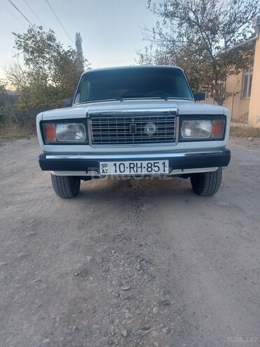 LADA (VAZ) 2107 2004, 98,000 km - 1.6 л - Göygöl