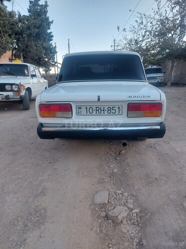 LADA (VAZ) 2107 2004, 98,000 km - 1.6 л - Göygöl