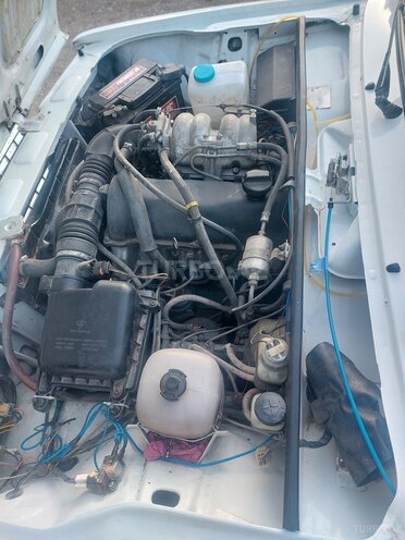 LADA (VAZ) 2107 2004, 98,000 km - 1.6 л - Göygöl