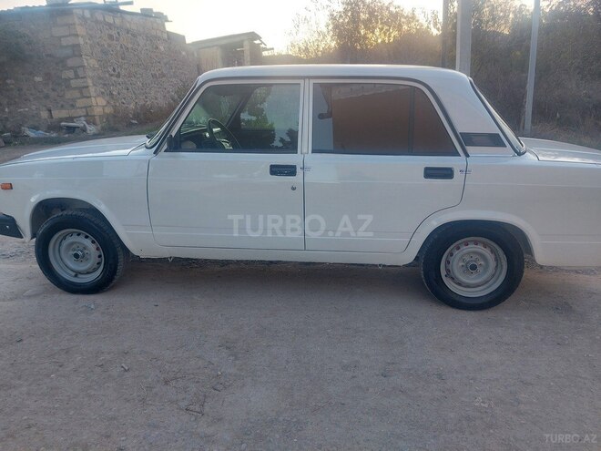 LADA (VAZ) 2107 2004, 98,000 km - 1.6 л - Göygöl