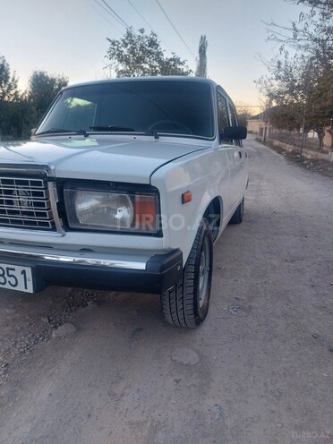 LADA (VAZ) 2107 2004, 98,000 km - 1.6 л - Göygöl