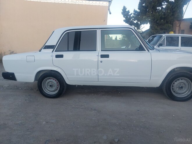 LADA (VAZ) 2107 2004, 98,000 km - 1.6 л - Göygöl
