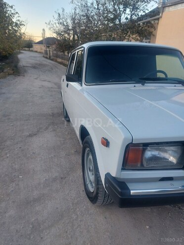 LADA (VAZ) 2107 2004, 98,000 km - 1.6 л - Göygöl