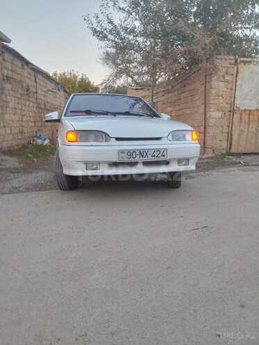LADA (VAZ) 2114 2012, 200,000 km - 1.6 l - Sumqayıt