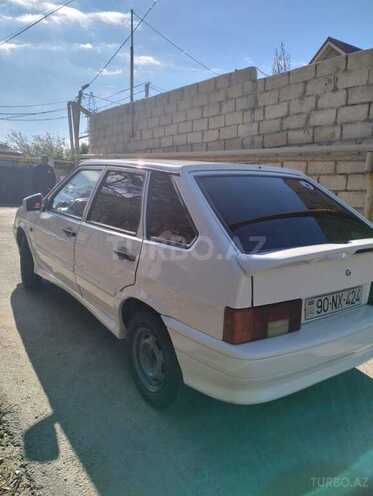 LADA (VAZ) 2114 2012, 200,000 km - 1.6 l - Sumqayıt